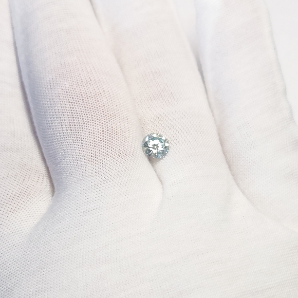 1 CT Moissanite Loose Diamond - Picture 7 of 12